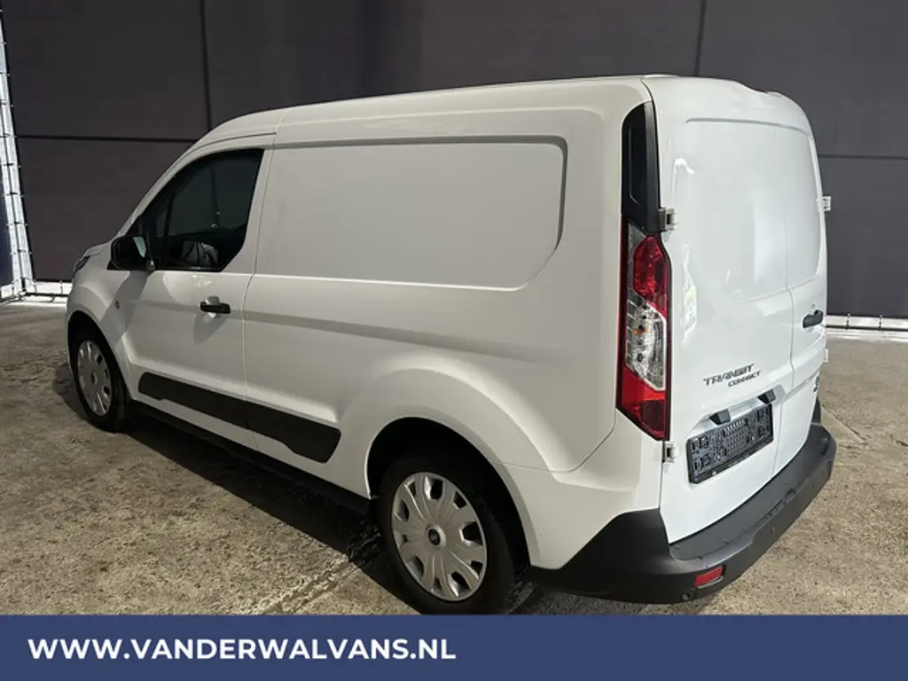 Ford Transit Connect 2