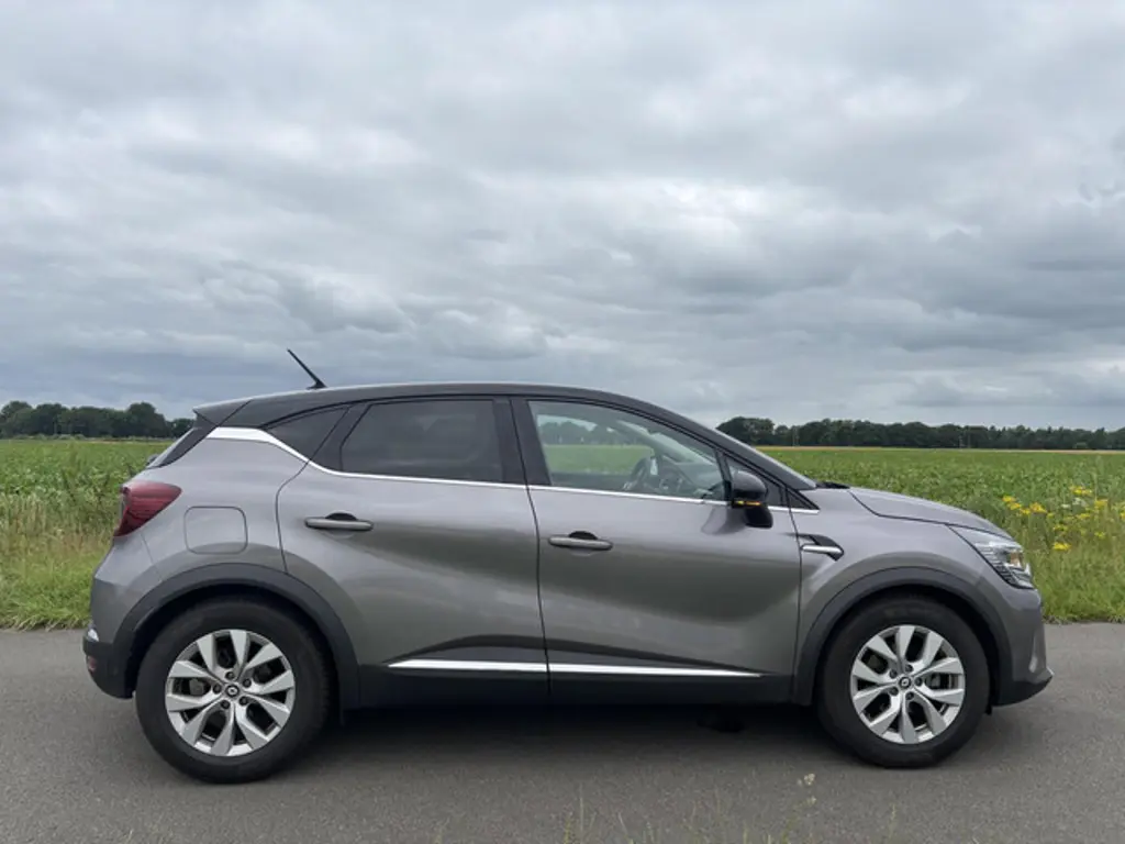 Renault Captur 3
