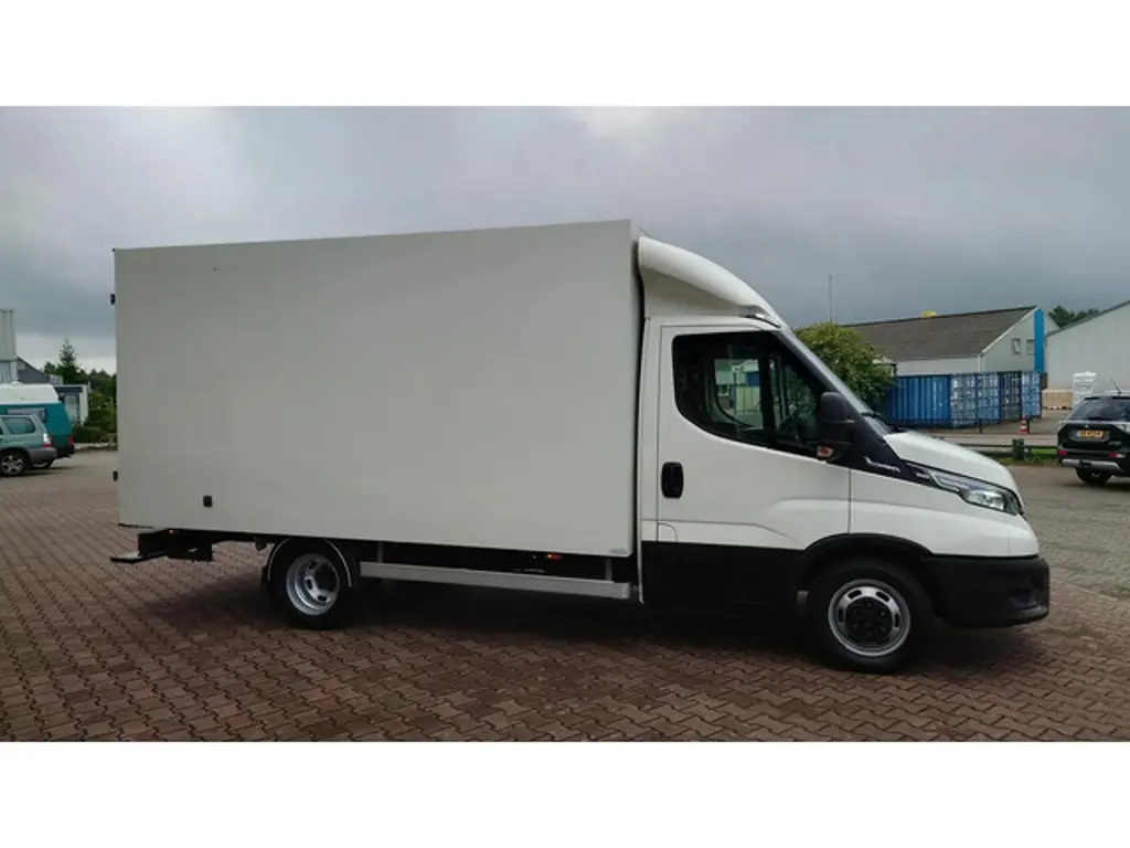 Iveco Daily 3