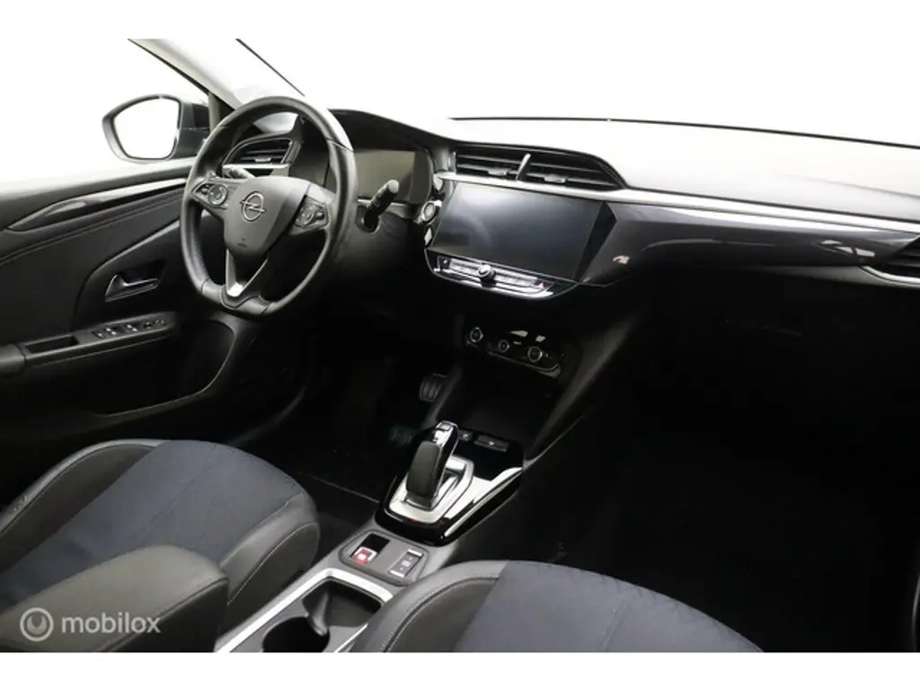 Opel Corsa-e 3