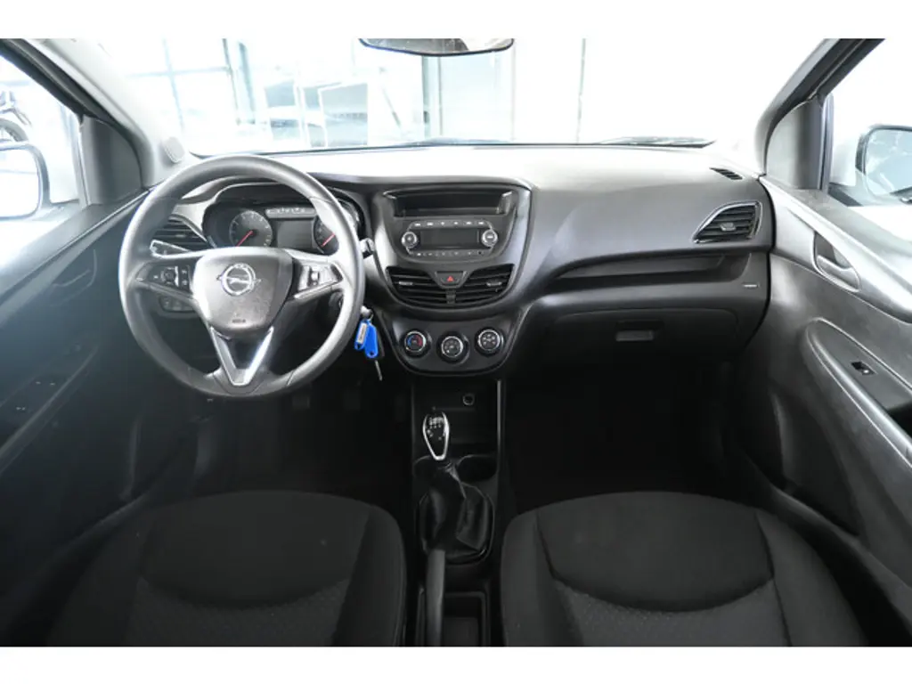 Opel KARL 2