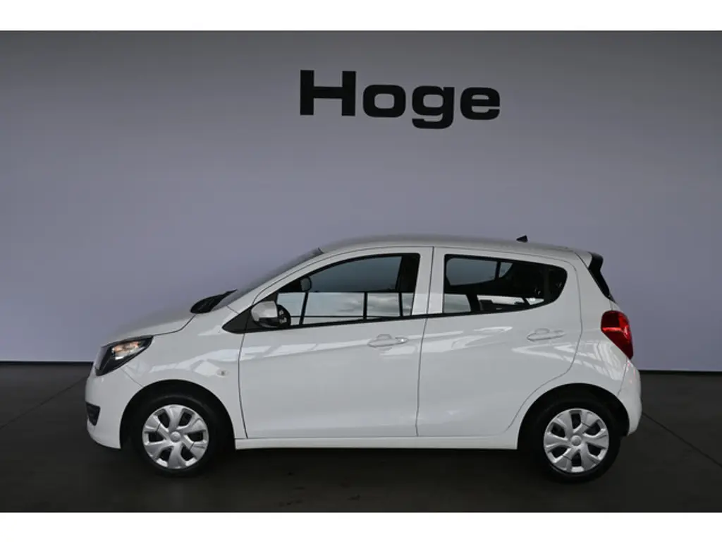 Opel KARL 3