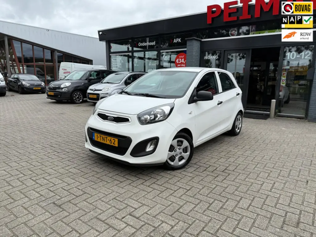Kia Picanto