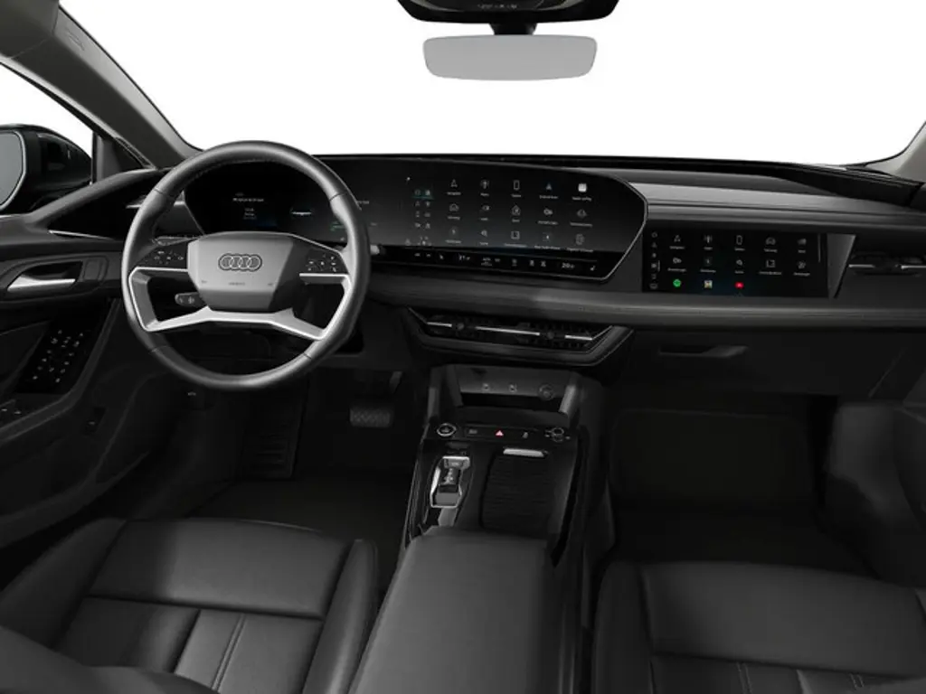 Audi A6 Sportback e-tron 3