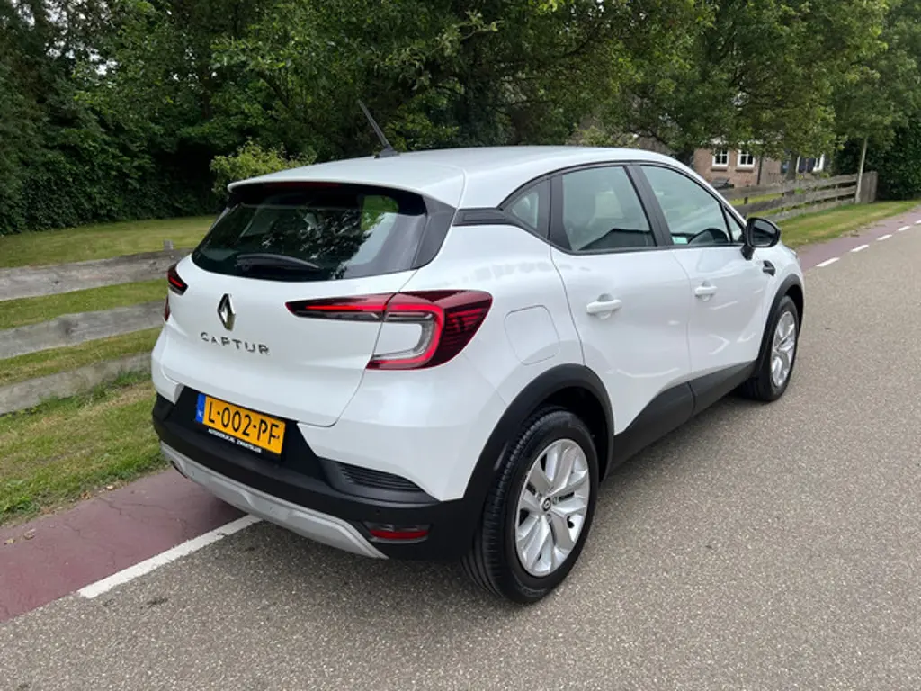 Renault Captur 3