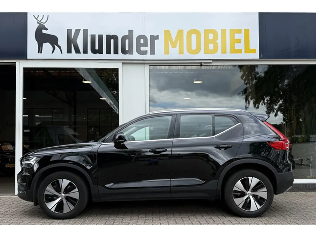 Volvo XC40 2