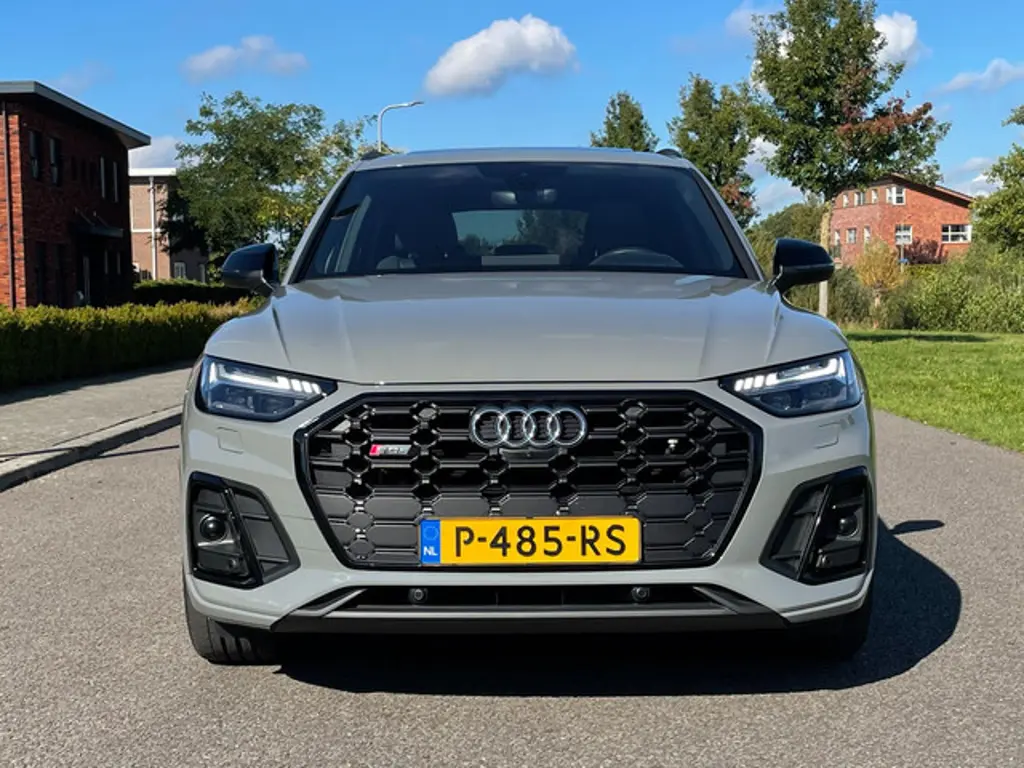 Audi SQ5 3