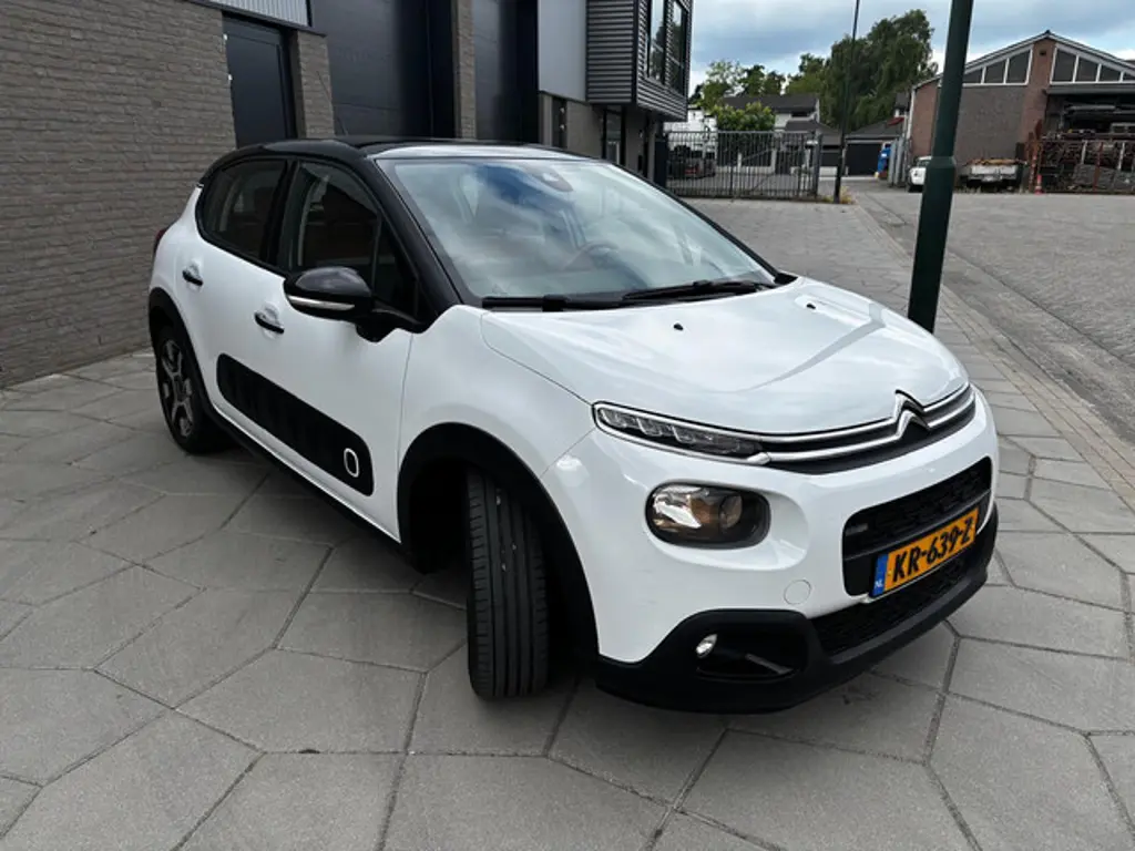 Citroën C3 2