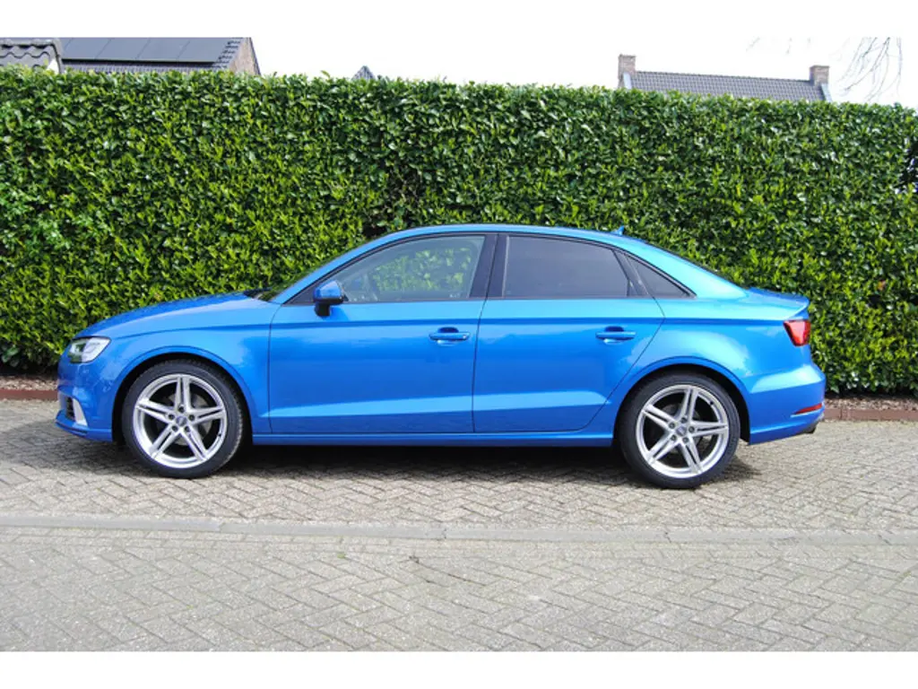 Audi A3 3