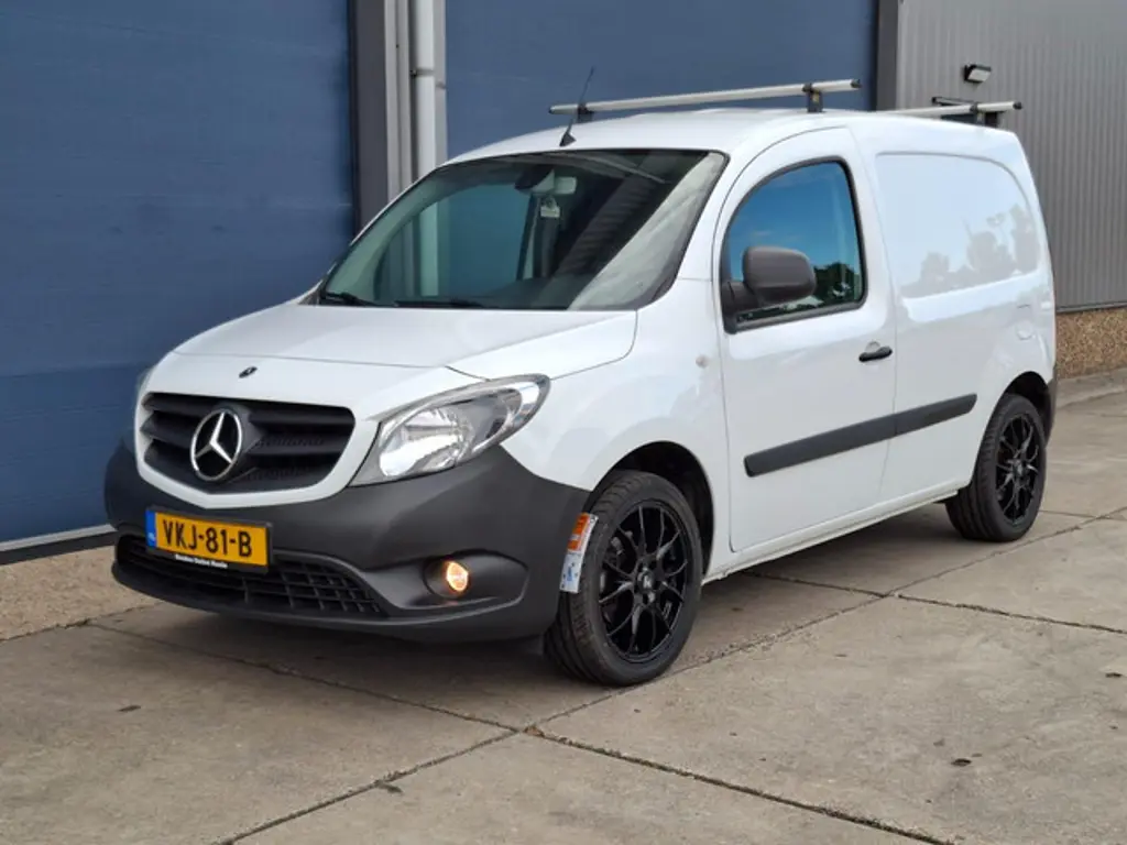 Mercedes-Benz Citan 3
