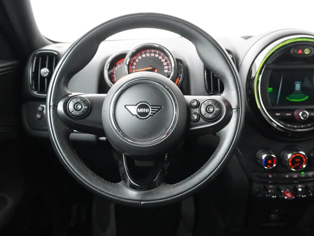 MINI Countryman 2