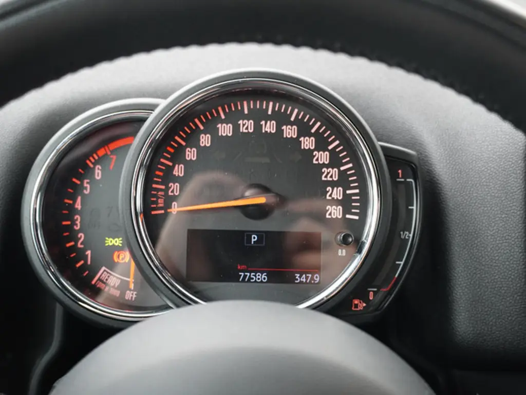 MINI Countryman 3