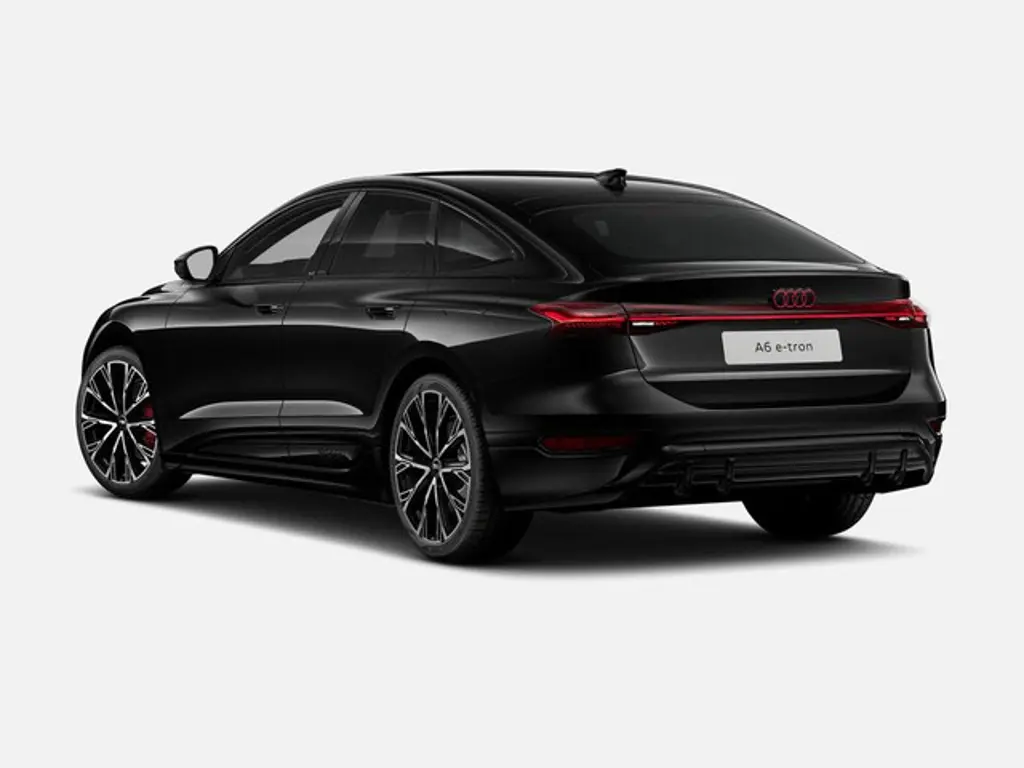 Audi A6 Sportback e-tron 2