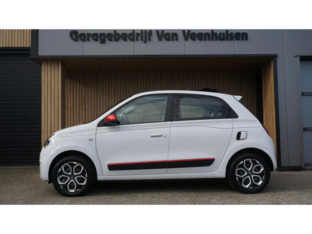 Renault Twingo 2