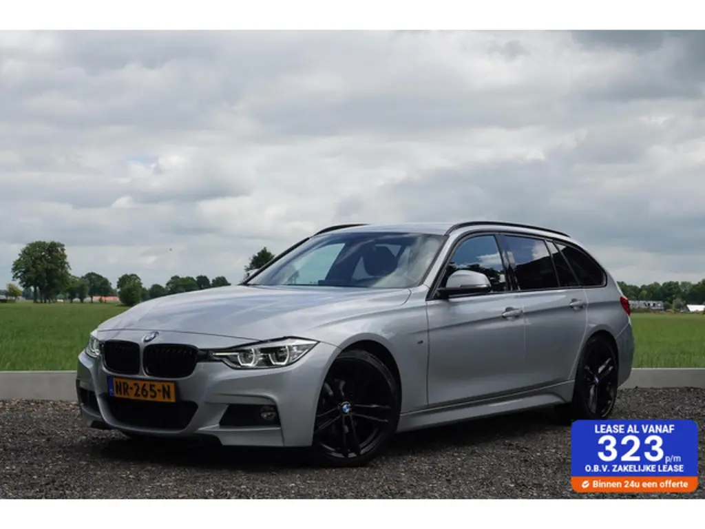BMW 3 Serie