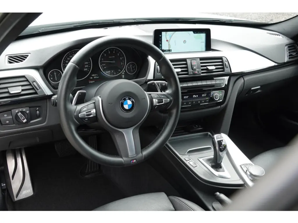 BMW 3 Serie 3