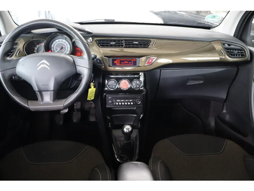 Citroën C3 2