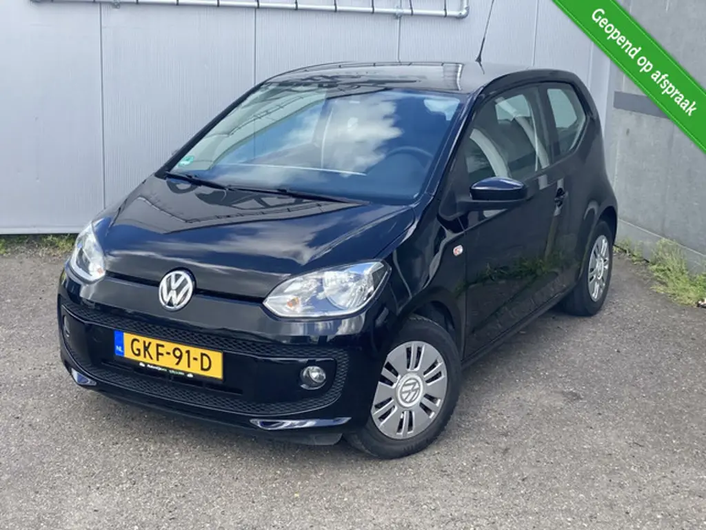 Volkswagen up! 2