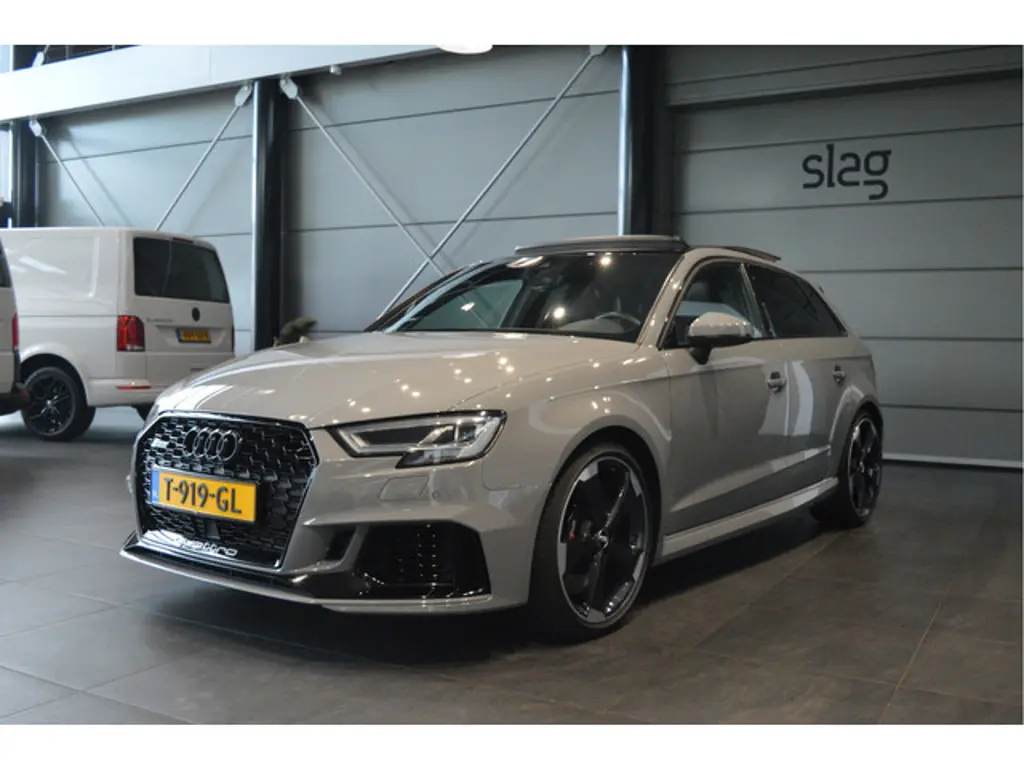 Audi RS3 2