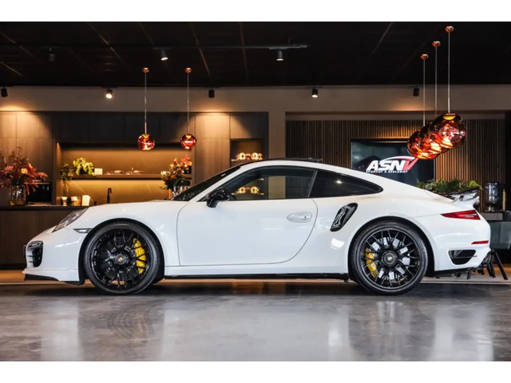 Porsche 911 2