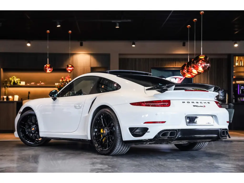 Porsche 911 3