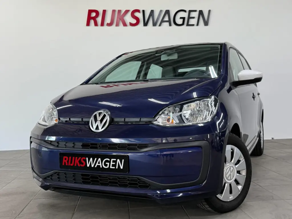 Volkswagen up! 2