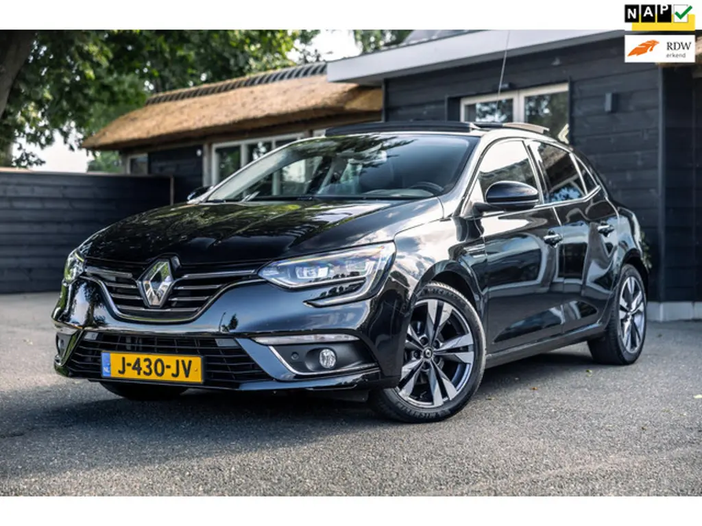 Renault Mégane