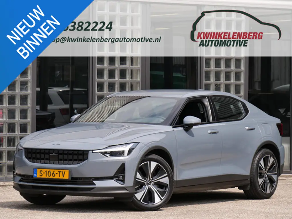 Polestar 2