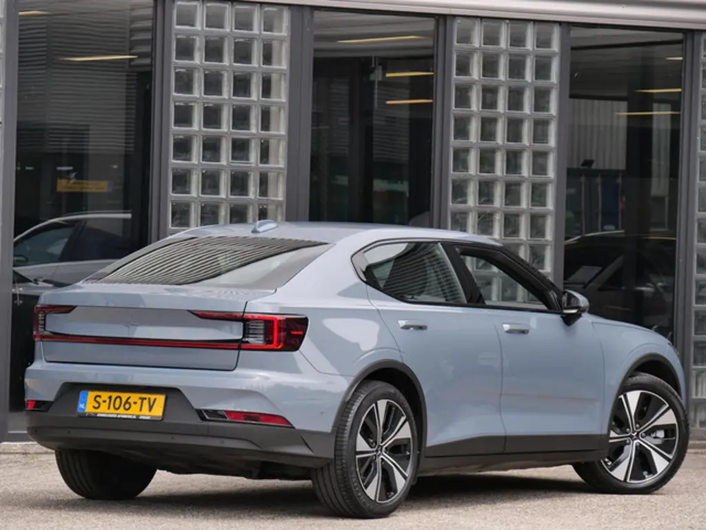 Polestar 2 2