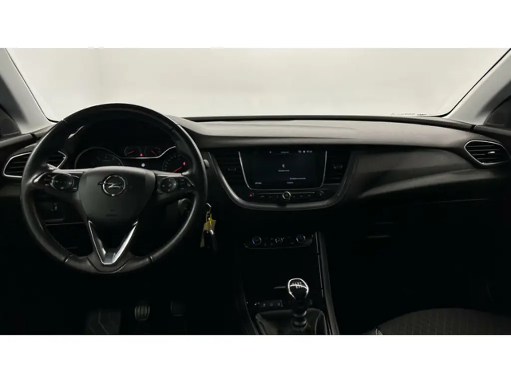 Opel Grandland X 2