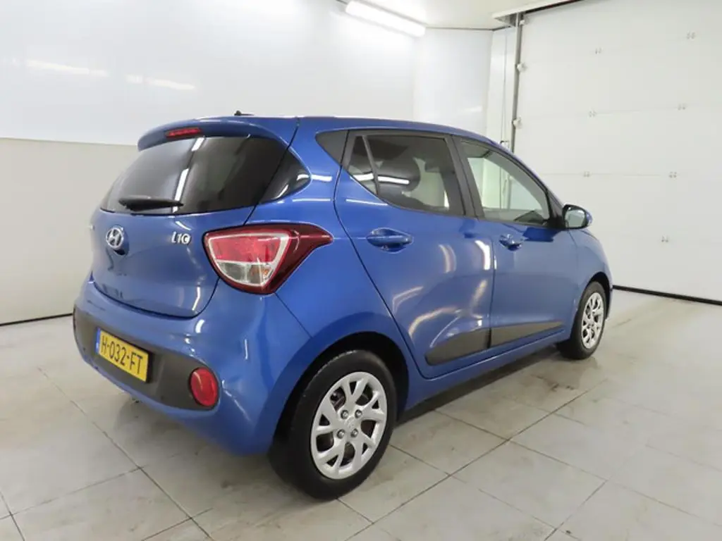 Hyundai i10 2