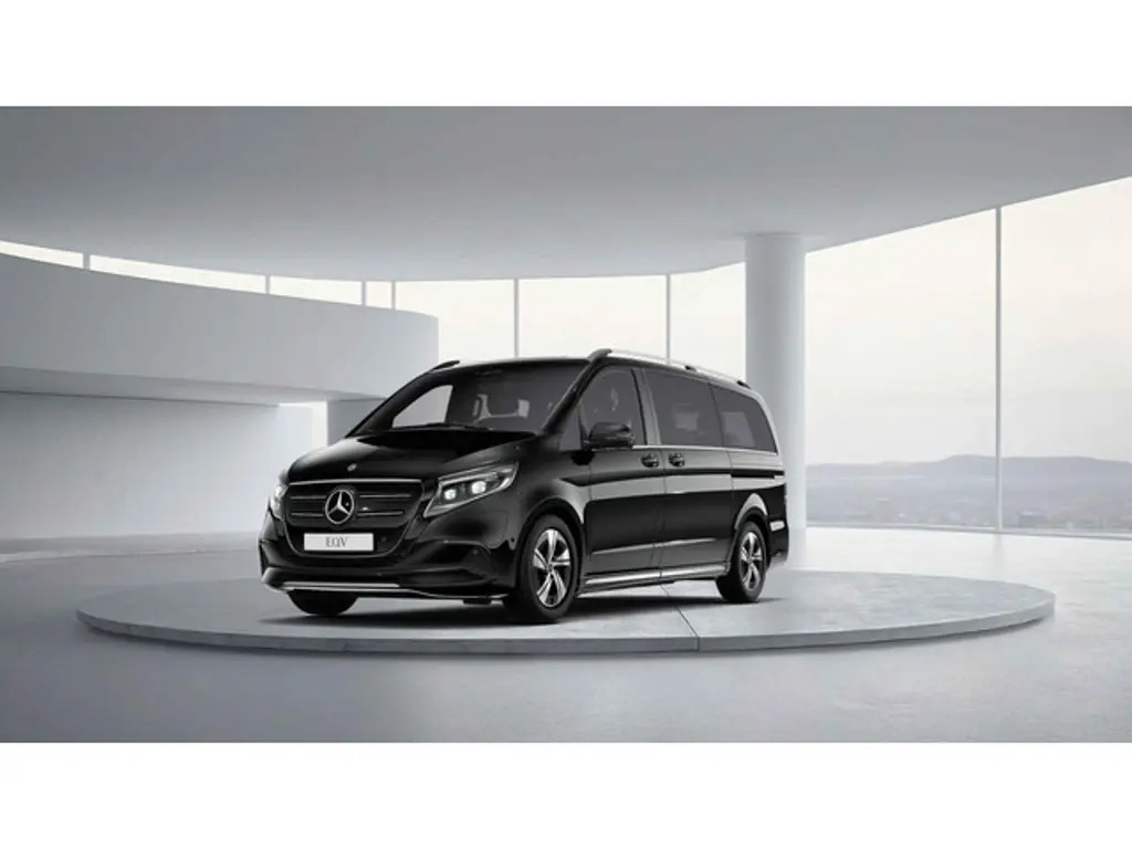 Mercedes-Benz EQV