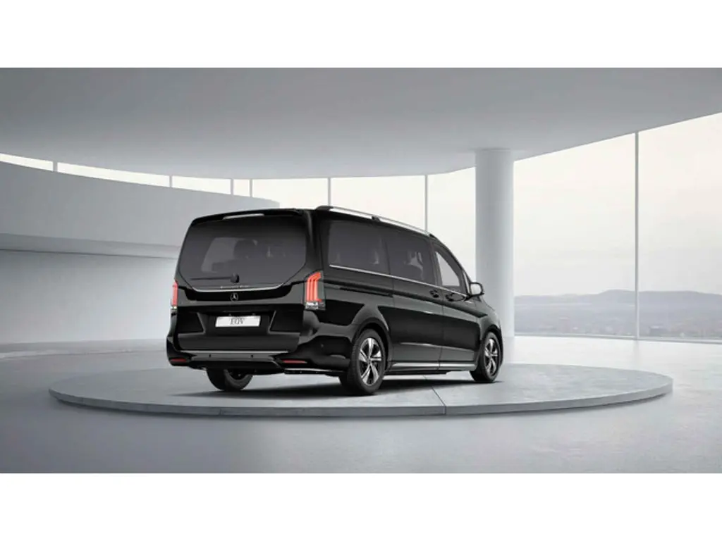Mercedes-Benz EQV 2