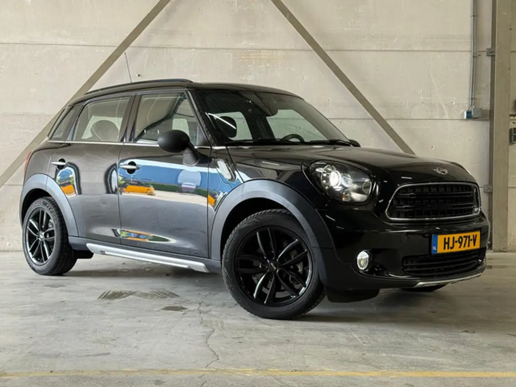MINI Countryman 2