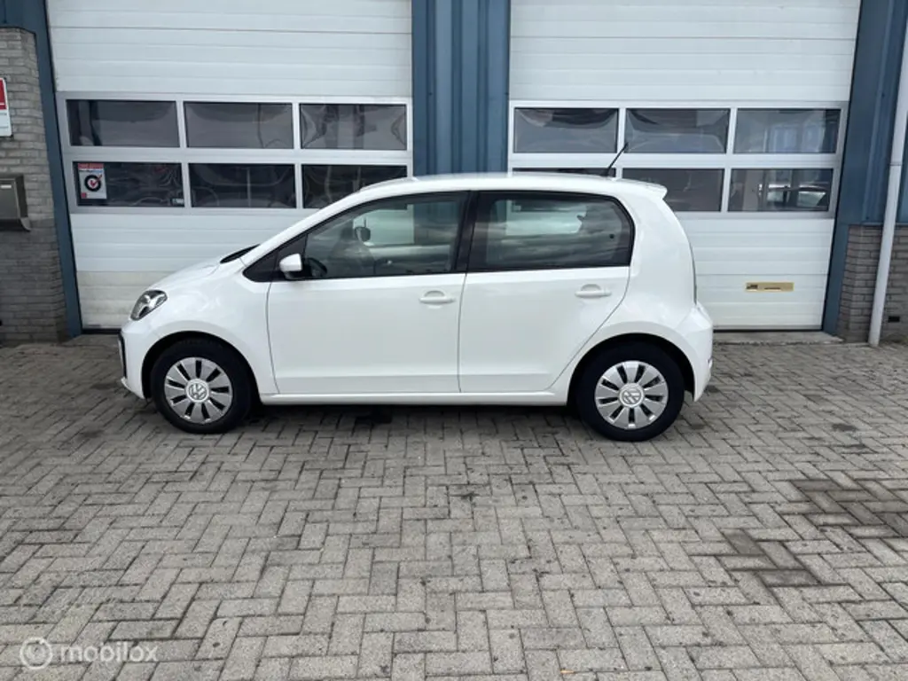 Volkswagen up! 2
