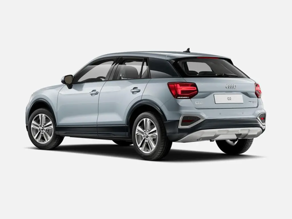 Audi Q2 2