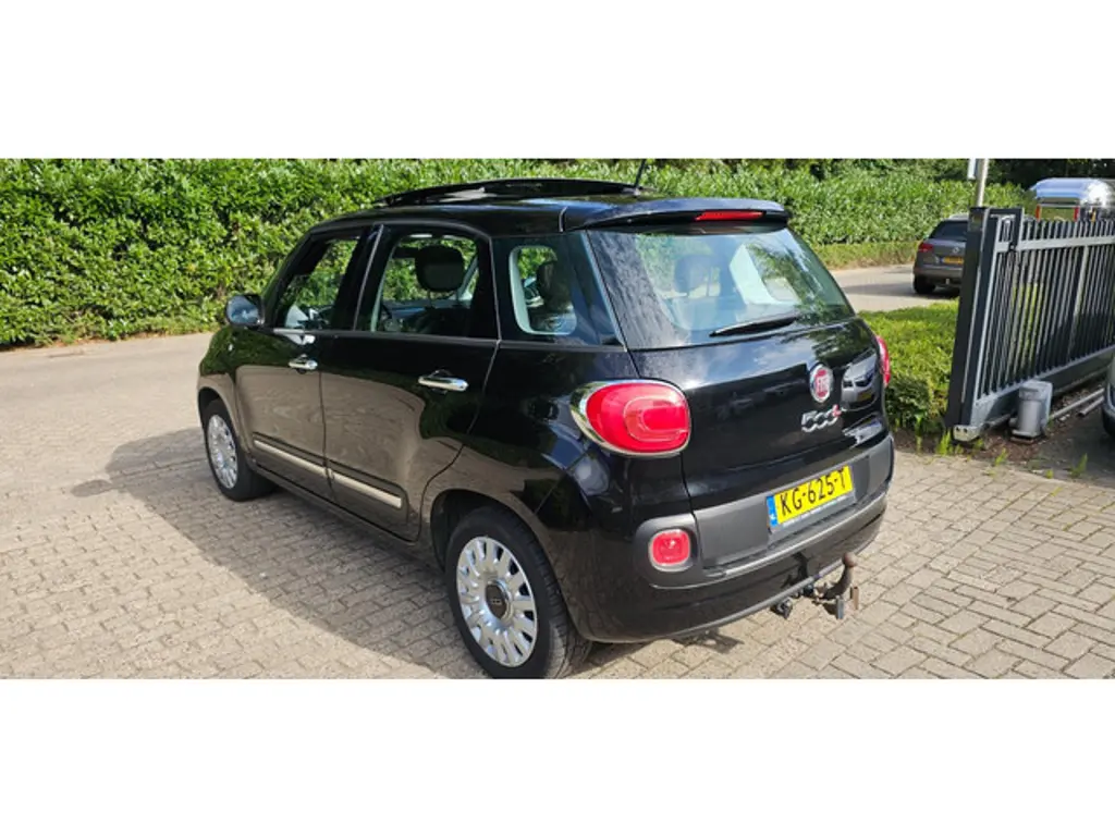 Fiat 500L 2