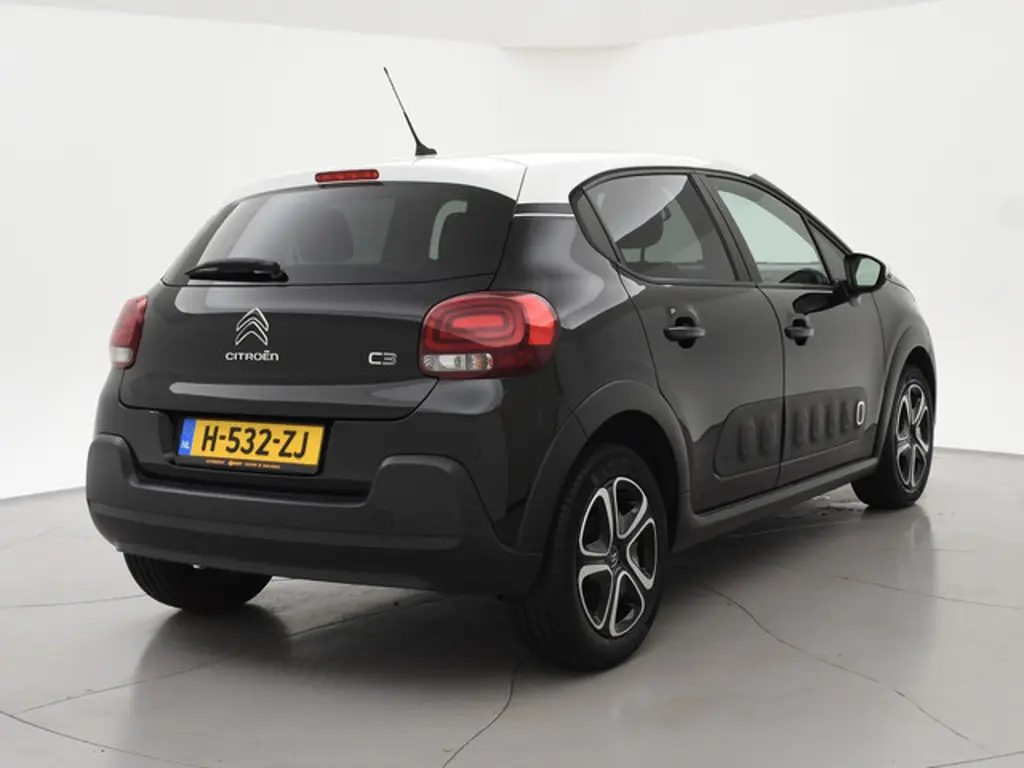 Citroën C3 2