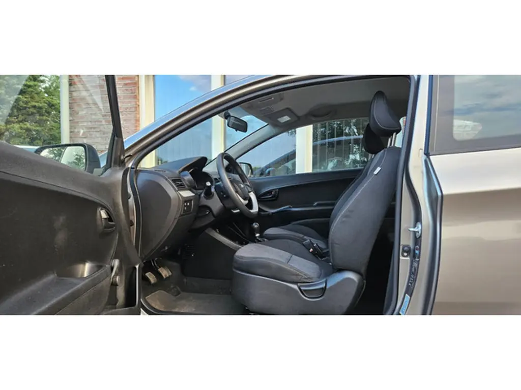 Kia Picanto 2