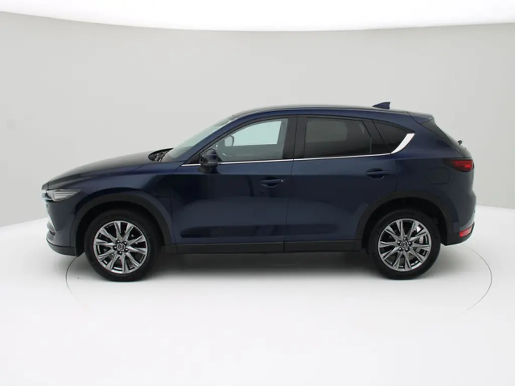 Mazda CX-5 2