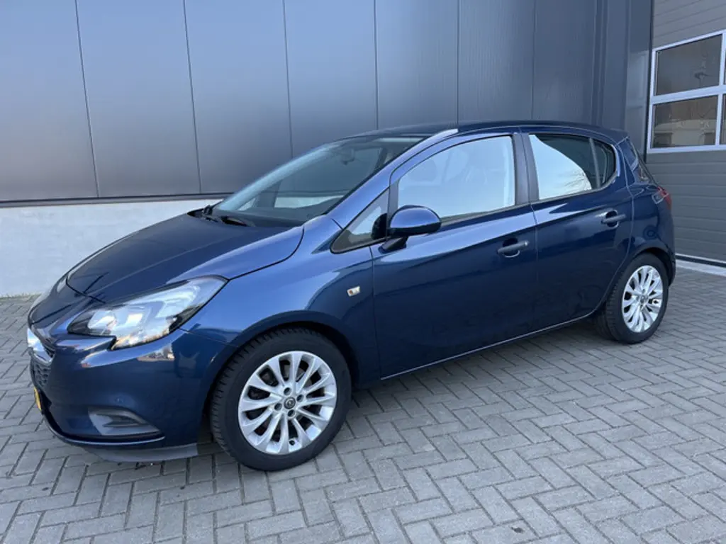 Opel Corsa 2