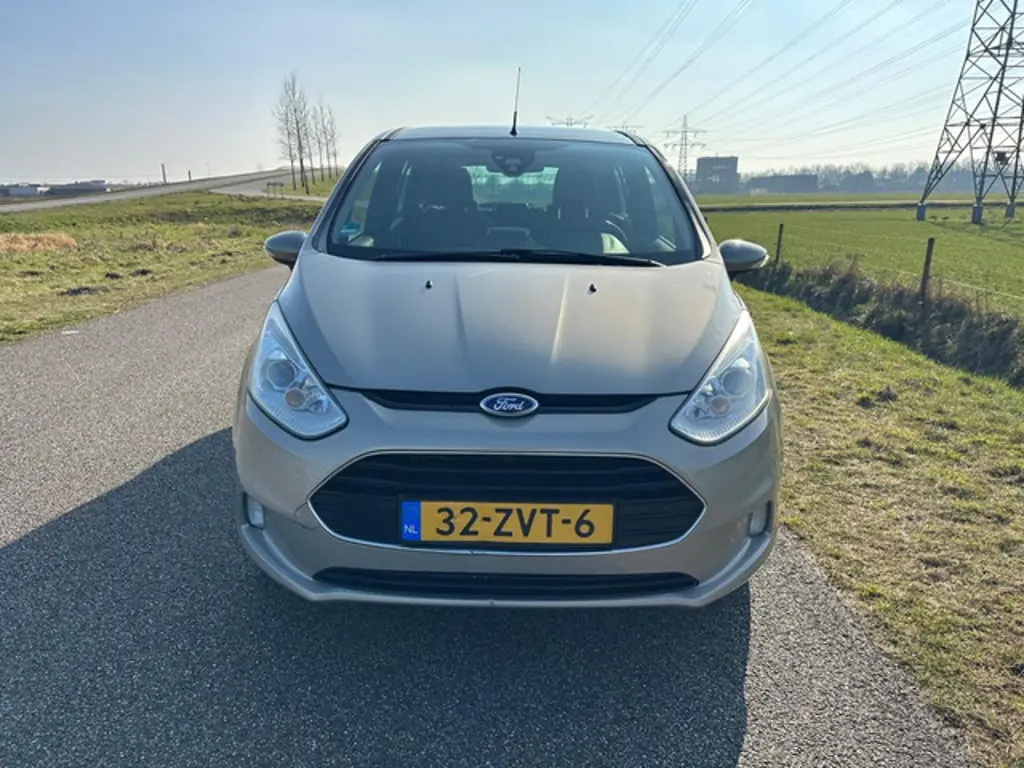 Ford B-MAX 2