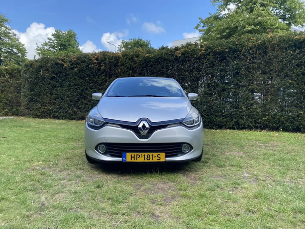 Renault Clio 2