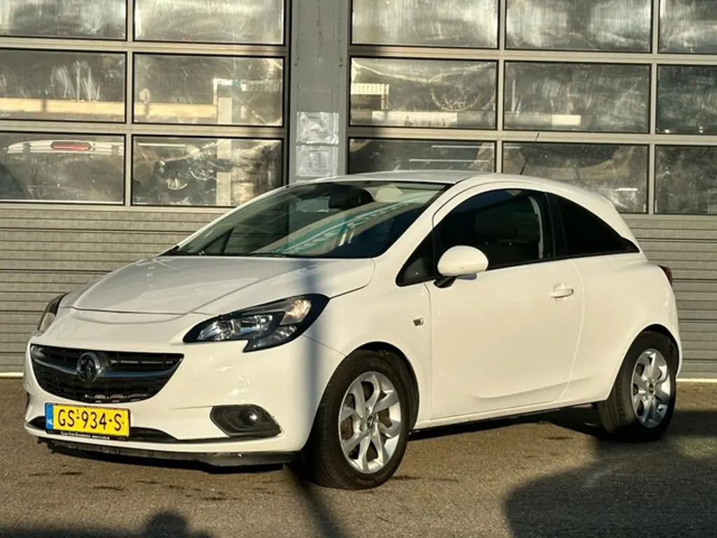 Opel Corsa 2