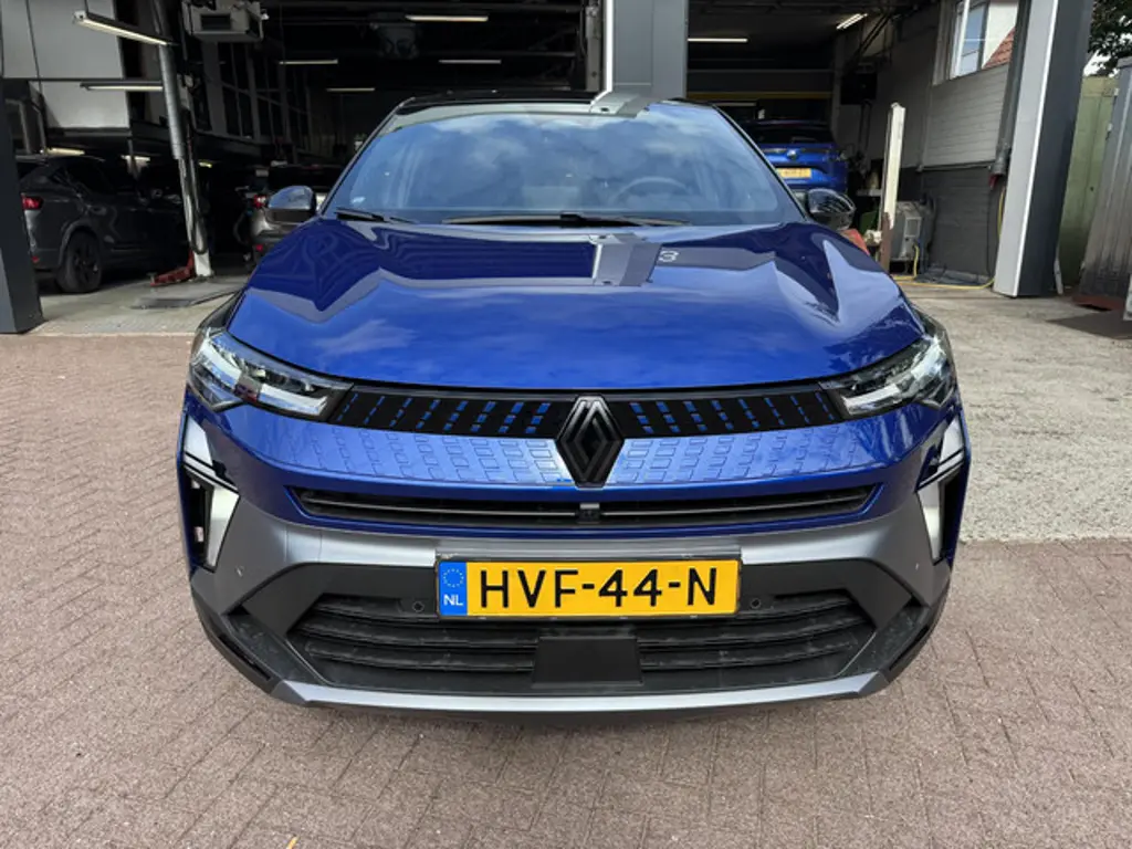 Renault Captur 2