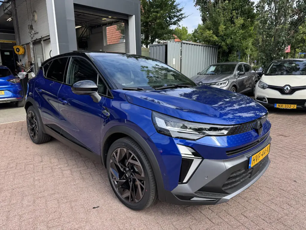 Renault Captur 3
