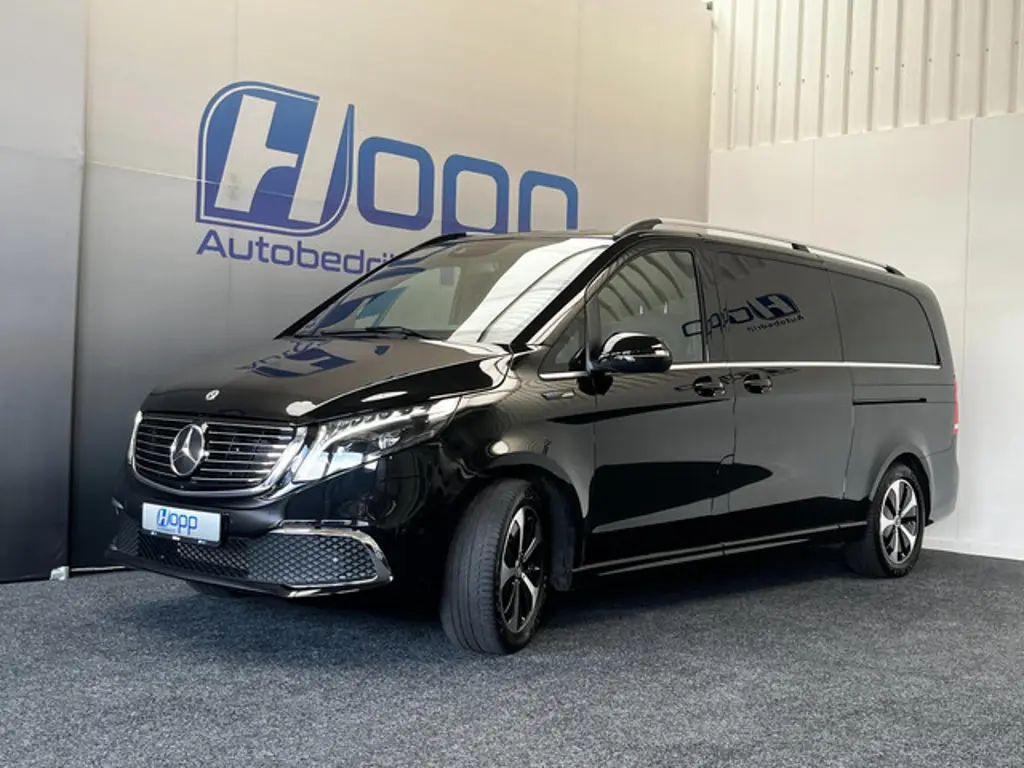 Mercedes-Benz EQV