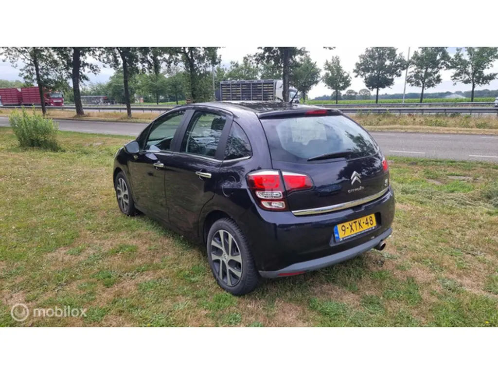 Citroën C3 3