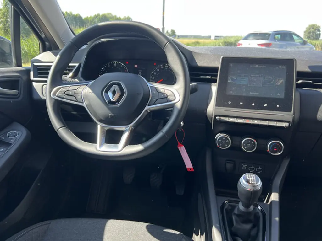 Renault Clio 3