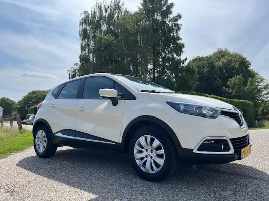 Renault Captur 3